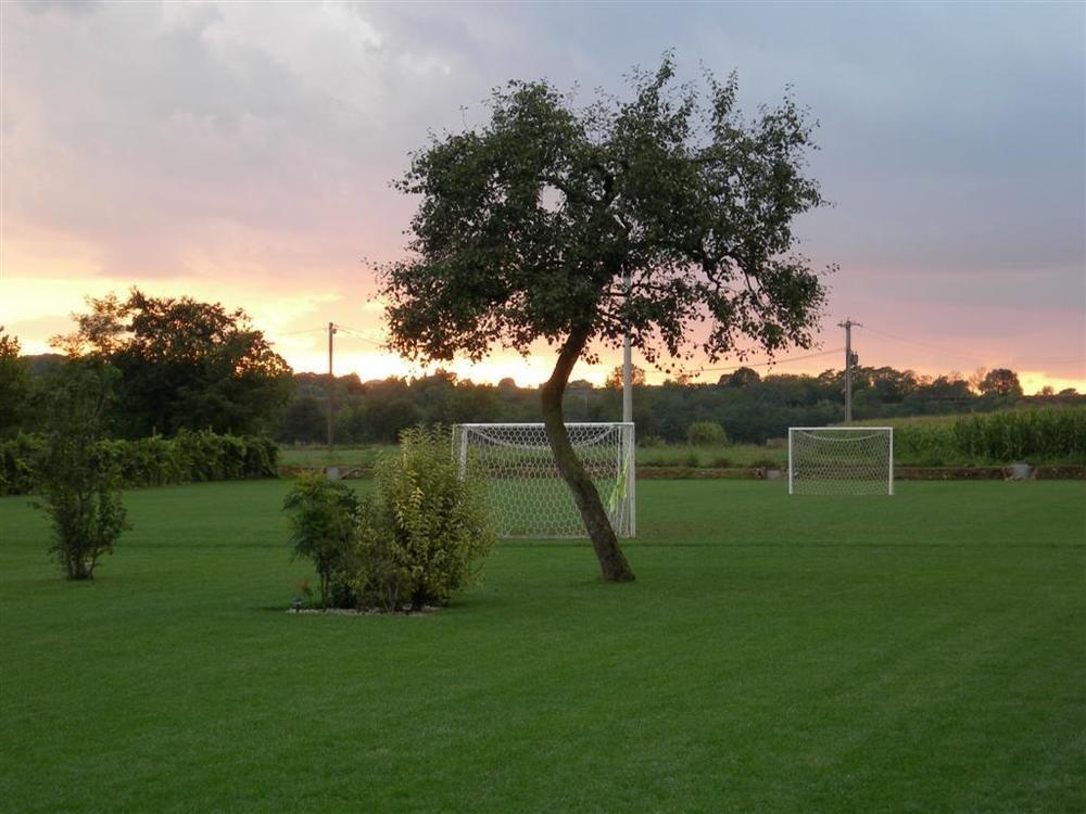 Agriturismo Cascina Boschi Lägenhet Volta Mantovana Exteriör bild