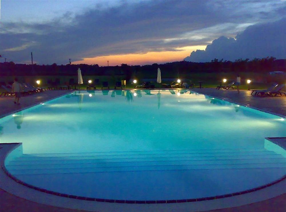 Agriturismo Cascina Boschi Lägenhet Volta Mantovana Exteriör bild