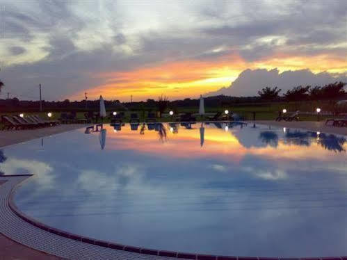 Agriturismo Cascina Boschi Lägenhet Volta Mantovana Exteriör bild