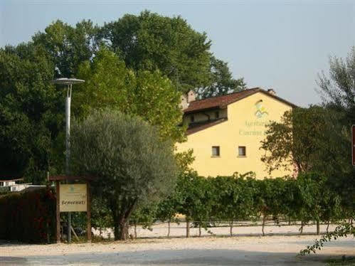 Agriturismo Cascina Boschi Lägenhet Volta Mantovana Exteriör bild