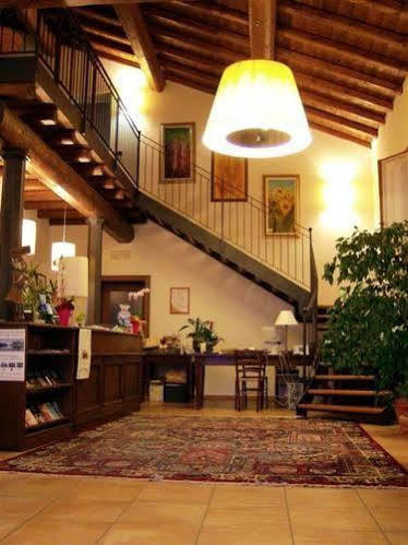Agriturismo Cascina Boschi Lägenhet Volta Mantovana Exteriör bild